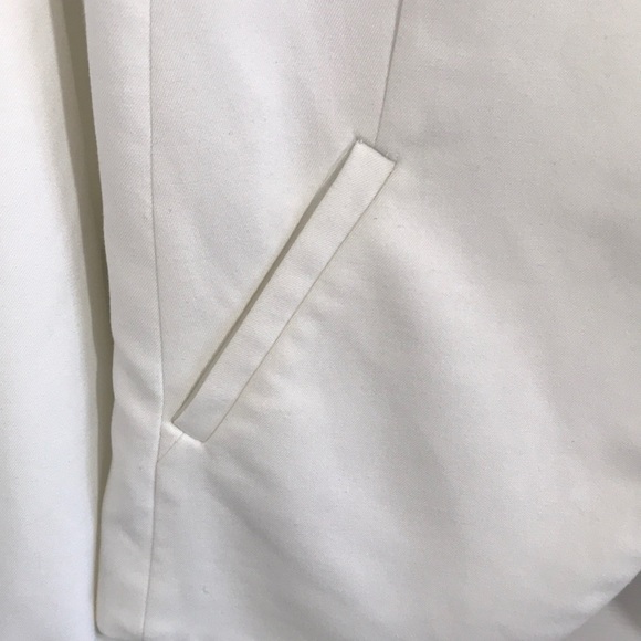 White blazer - Picture 3 of 7